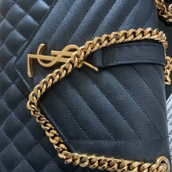 Saint Laurent Paris bag - Picture 5 of 9